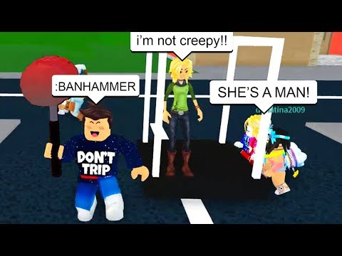 Admin Commands For Roblox Kidnapping Stories