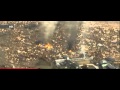 Tsunami Hits Japan! Live Footage NHK-World Coverage! [2011]