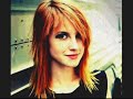 Paramore- Circles Paramore- Circles
