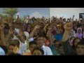 Protesters attacked in Maldives