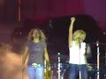 BOMSHEL Power of One LIVE