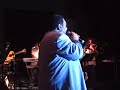 Tito Nieves Saturday In The Park