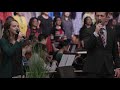September 19: Sunday Morning Service - 8:30am