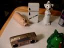 videos de Novelty Lighters