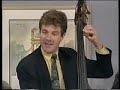 Tony Libregts, James Clark, Mark Rivett, Charlie Hollobeck, 1993 Ch 9 Adelaide Today