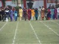 Pakistani Girls Running