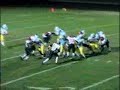 Darrick Henderson Football Highlights Darrick Henderson Football Highlights