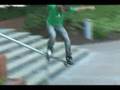 skateborading