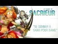 Vidéo de classe : Le Sang de Sacrieur