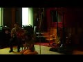 Cibelle + The Legendary Tigerman making of ...don't you wanna know