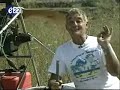 Henry Rota, microlight pioneer (2 of 2)