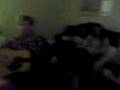 videos de bill nershi Hotel room jam Mount pleasant, sc 10-7-08 1