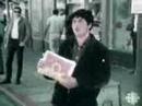 Haight Ashbury in the sixties