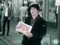Haight Ashbury in the sixties