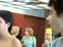 Teste do picole