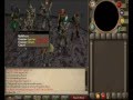 While Guthix Sleep's - Deaths