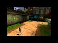 Heavy Metal FAKK 2 Walkthrough Part 1