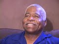 byard talks about the philly music community & the importance of the documentary that george manney is producing.