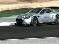 DBR9 Machitski test spain