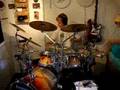 Me messing around at my kit
