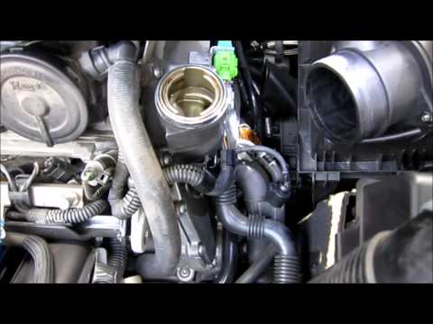 how to drain coolant on vw beetle