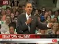 obama...stumbling about asma patient getting a breathalizer