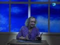 peter capusotto   comunicación con espíritu de bob marley