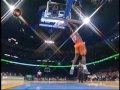 NBA 2005 Slam Dunk Contest highlights