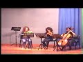 10. Presto - Candas Musical Group