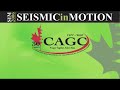 Seismic In Motion 2006 - Part 2