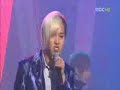 Super Junior, Ki Bum Slipped on Stage (Almost) Super Junior, Ki Bum Slipped on Stage (Almost)