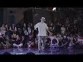 Hoan vs KP – FEEL THE FUNK vol.15 POPPING SEMIFINALS