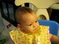 Grace Eating (2)