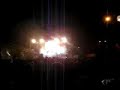 Apocalyptica Live, Bogot�, Colombia, Rock al parque
