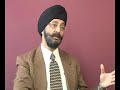 Navtej Singh gunned down in armed robbery