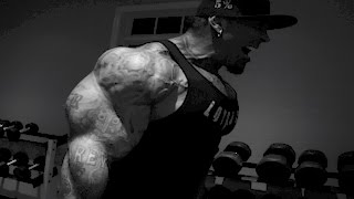 Workout of the week! 24/04/17