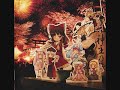 IOSYS - Under the name of the Divine Beast