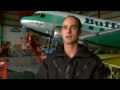 Ice Pilots NWT - Meet Justin Simle, Training Captain