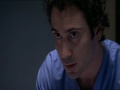 Casualty - Jay tries to talk to Ruth about her suicide attempt