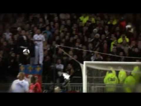 Lisandro Lopez - The best Player in french Ligue 1