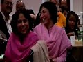 STAND UP: Featuring Comedian Tissa Hami STAND UP: Featuring Comedian Tissa Hami