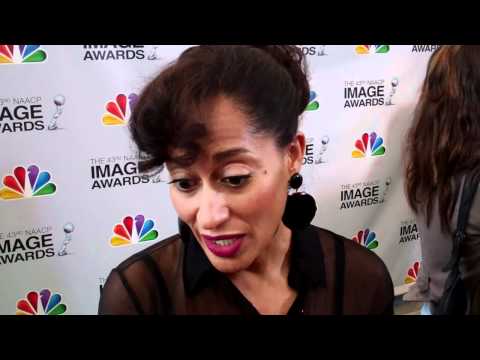 Tracee Ellis Ross