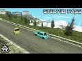 Stelvio Pass Drift Track для GTA San Andreas видео 1