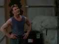 One last dance
