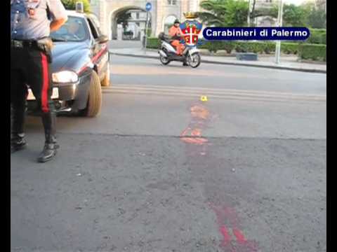 L’aggressione alla stazione centrale