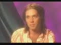 2001 Interview with Rufus Wainwright (Part I) 2001 Interview with Rufus Wainwright (Part I)