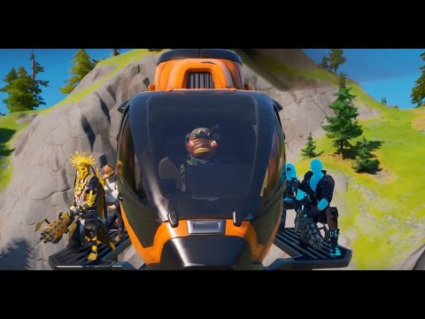 281m snipe out of CHOPPA