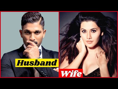 Beautiful Wife of South Indian Actors