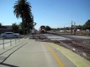 Cabcar #6962 leads San Joaquin #716 S/B with a nice K5LA!
