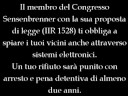 PATRIOT ACT ... N.W.O. PATRIOT ACT ... N.W.O.